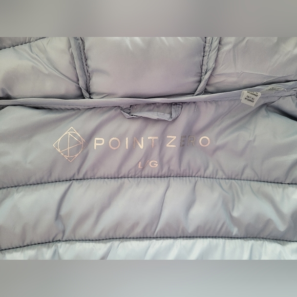 Point Zero Puffer - Picture 2 of 3